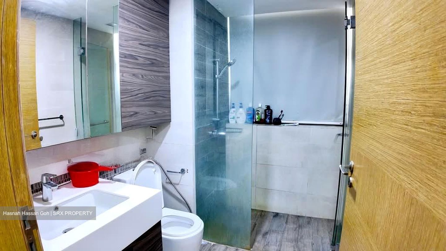 The Terrace (D19), Condominium #572146261